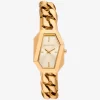 Mini Suri Gold-Tone Watch Mini Suri Gold-Tone Watch