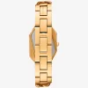 Mini Suri Gold-Tone Watch Mini Suri Gold-Tone Watch