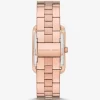 Monroe Rose Gold-Tone Watch Monroe Rose Gold-Tone Watch