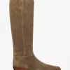 Nash Suede Boot