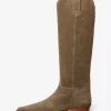 Nash Suede Boot