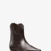 Noemie Leather Boot Noemie Leather Boot