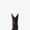 Noemie Leather Boot Noemie Leather Boot
