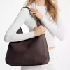 Nolita Large Nubuck Hobo Shoulder Bag Nolita Large Nubuck Hobo Shoulder Bag