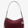 Nolita Medium Nubuck Shoulder Bag Nolita Medium Nubuck Shoulder Bag