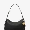 Nolita Medium Pebbled Leather Shoulder Bag Nolita Medium Pebbled Leather Shoulder Bag