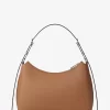 Nolita Medium Pebbled Leather Shoulder Bag