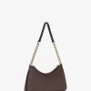 Nolita Medium Signature Logo Chain Pochette