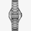 Oversized Callum Gunmetal-Tone Watch and Jewelry Gift Set Oversized Callum Gunmetal-Tone Watch and Jewelry Gift Set