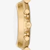 Oversized Maren Gold-Tone Watch