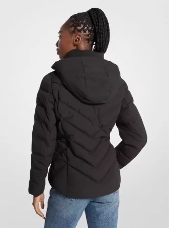 Packable Quilted Puffer Jacket Packable Quilted Puffer Jacket