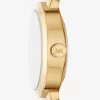 Petite Maude Gold-Tone Watch Petite Maude Gold-Tone Watch