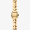 Petite Maude Gold-Tone Watch Petite Maude Gold-Tone Watch