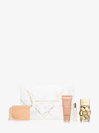 Pour Femme 4-Piece Gift Set