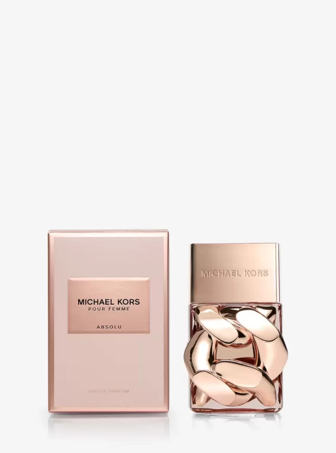 Pour Femme Absolu Eau de Parfum, 1.7 oz Pour Femme Absolu Eau de Parfum, 1.7 oz