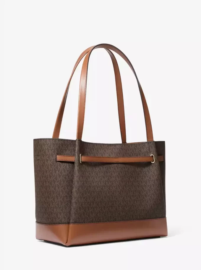 Reed Large Signature Logo Tote Bag