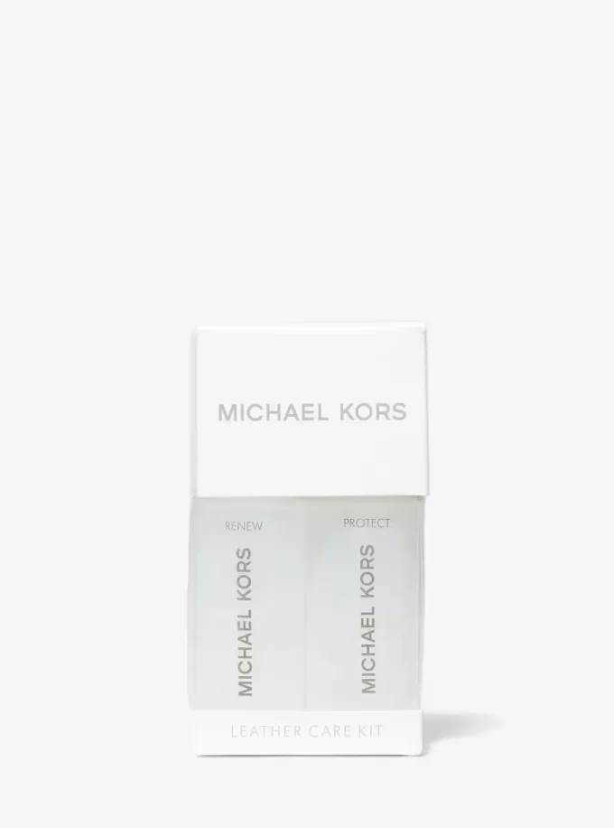 Renew and Protect Leather Care Kit