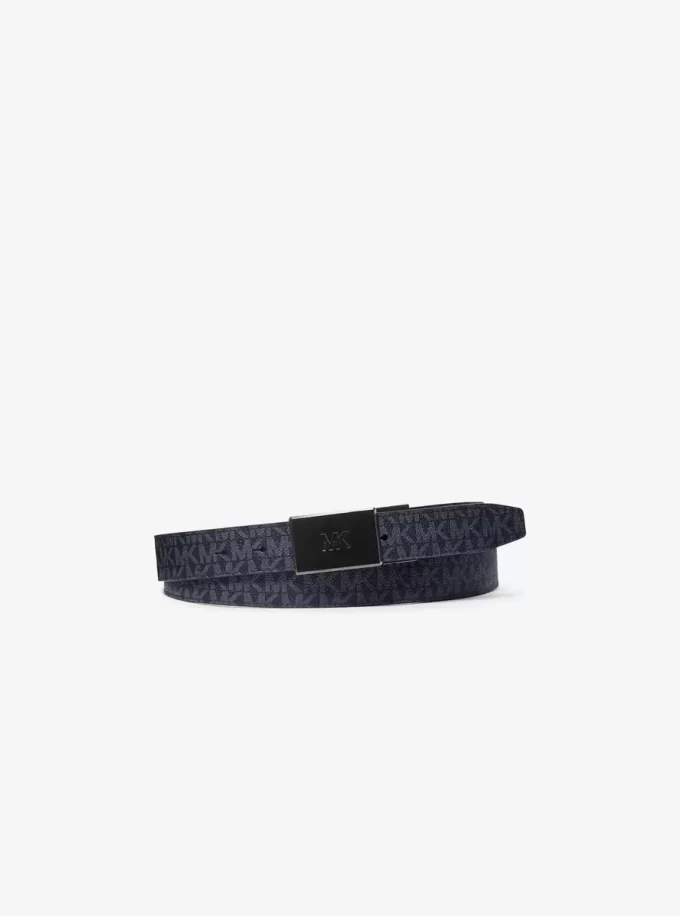 Reversible Belt Reversible Belt