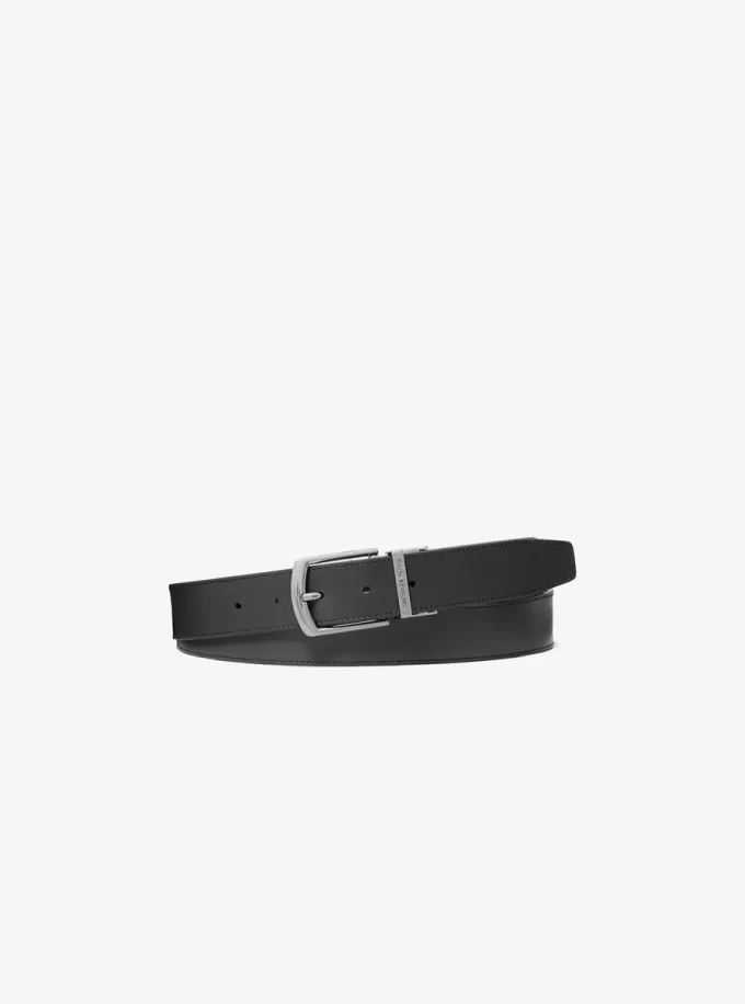 Reversible Belt