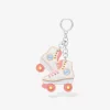 Roller Skate Bag Charm Roller Skate Bag Charm
