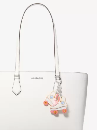 Roller Skate Bag Charm Roller Skate Bag Charm