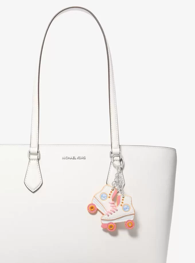 Roller Skate Bag Charm Roller Skate Bag Charm