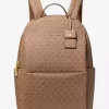 Sable Large Signature Logo Backpack