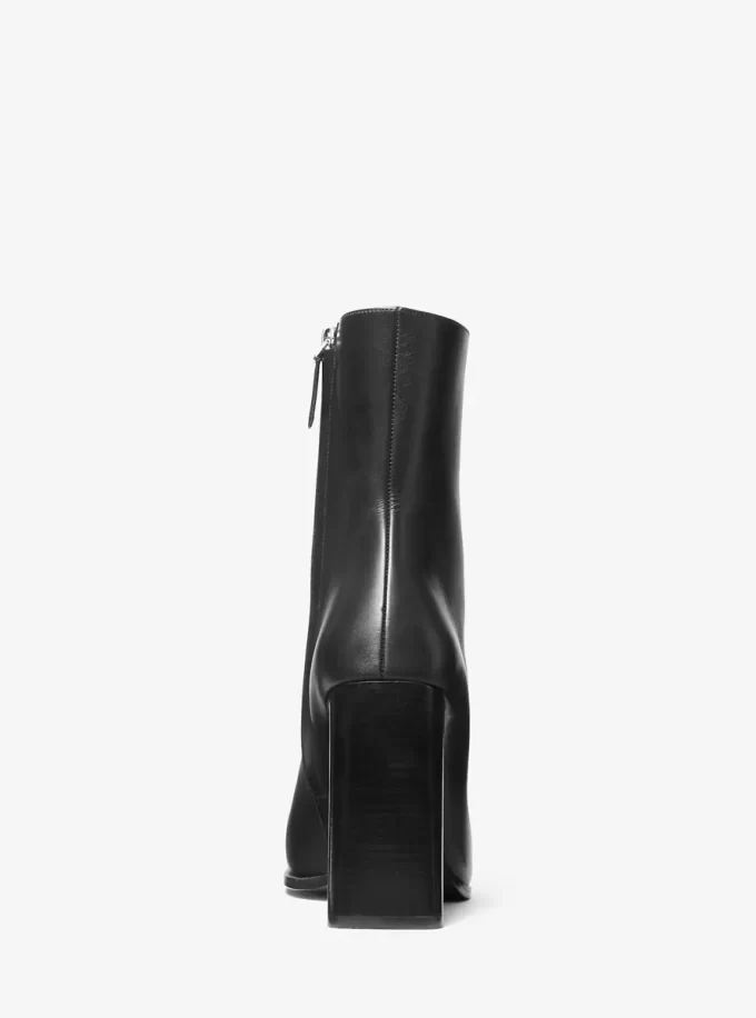 Sascha Leather Boot Sascha Leather Boot
