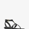 Sasha T-Strap Sandal Sasha T-Strap Sandal