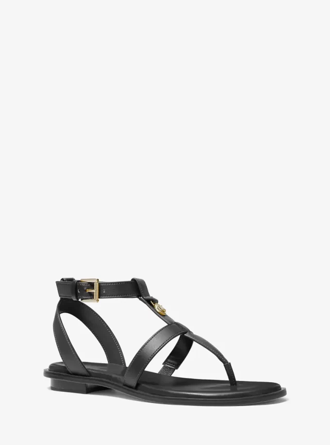 Sasha T-Strap Sandal Sasha T-Strap Sandal