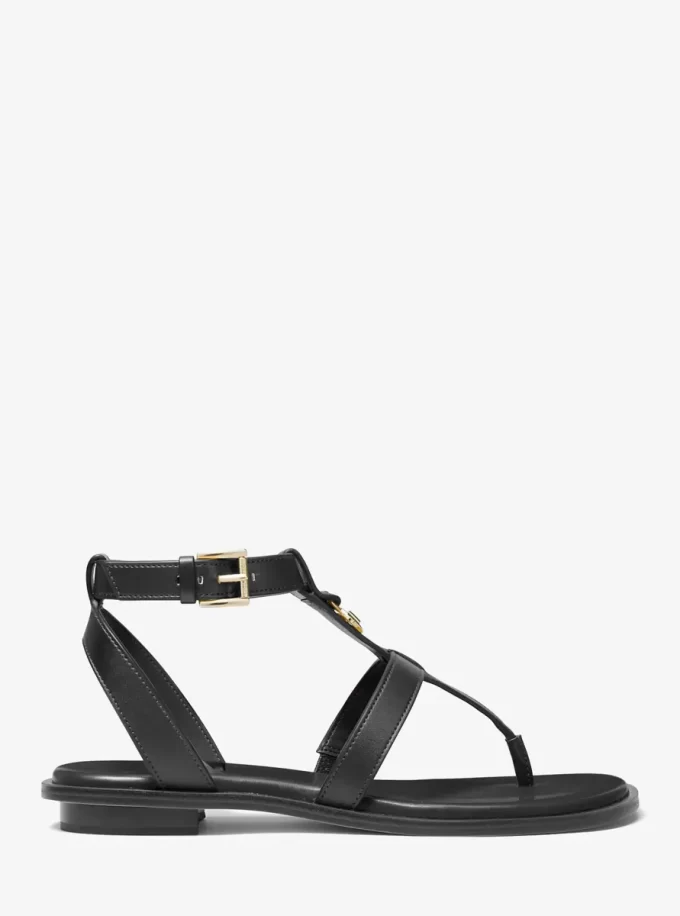 Sasha T-Strap Sandal Sasha T-Strap Sandal