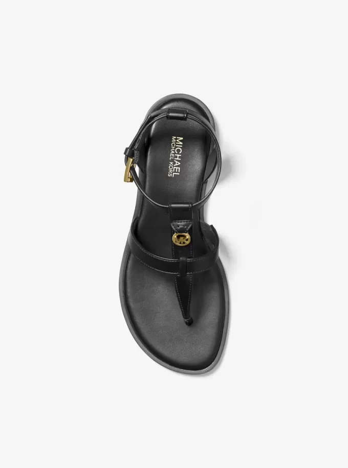 Sasha T-Strap Sandal Sasha T-Strap Sandal