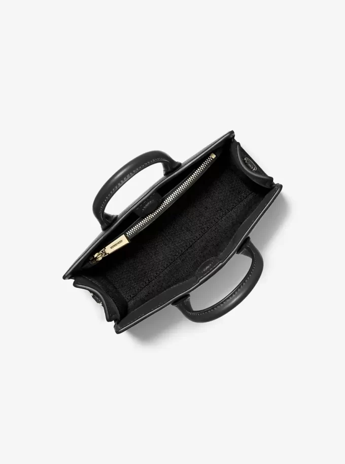 Scarlett Extra-Small Leather Crossbody Bag Scarlett Extra-Small Leather Crossbody Bag