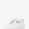 Scotty Embellished Leather Sneaker