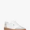 Scotty Leather Sneaker
