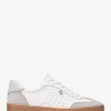 Scotty Leather Sneaker
