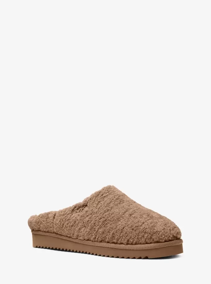 Seb Faux Shearling Slipper Seb Faux Shearling Slipper