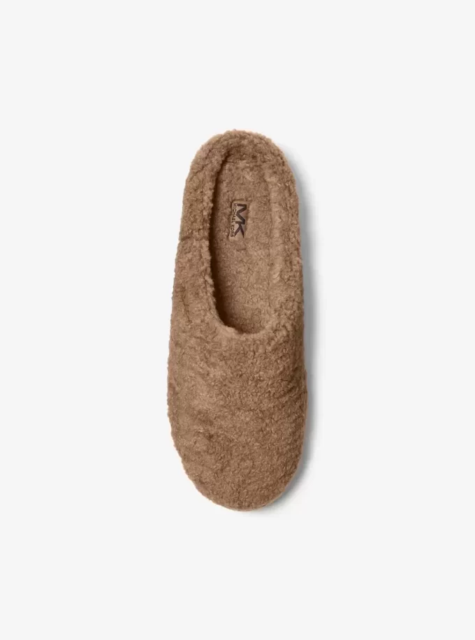 Seb Faux Shearling Slipper Seb Faux Shearling Slipper