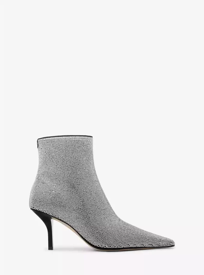 Selina Embellished Boot
