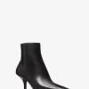 Selina Leather Ankle Boot Selina Leather Ankle Boot