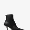 Selina Leather Ankle Boot Selina Leather Ankle Boot