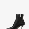 Selina Leather Ankle Boot Selina Leather Ankle Boot