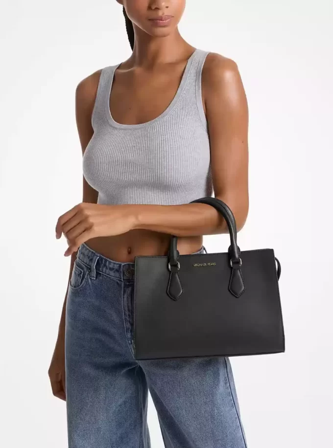 Sheila Medium Satchel