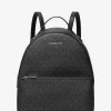 Sheila Medium Signature Logo Backpack