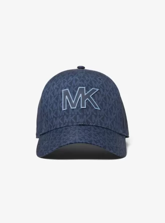 Signature Logo Baseball Hat