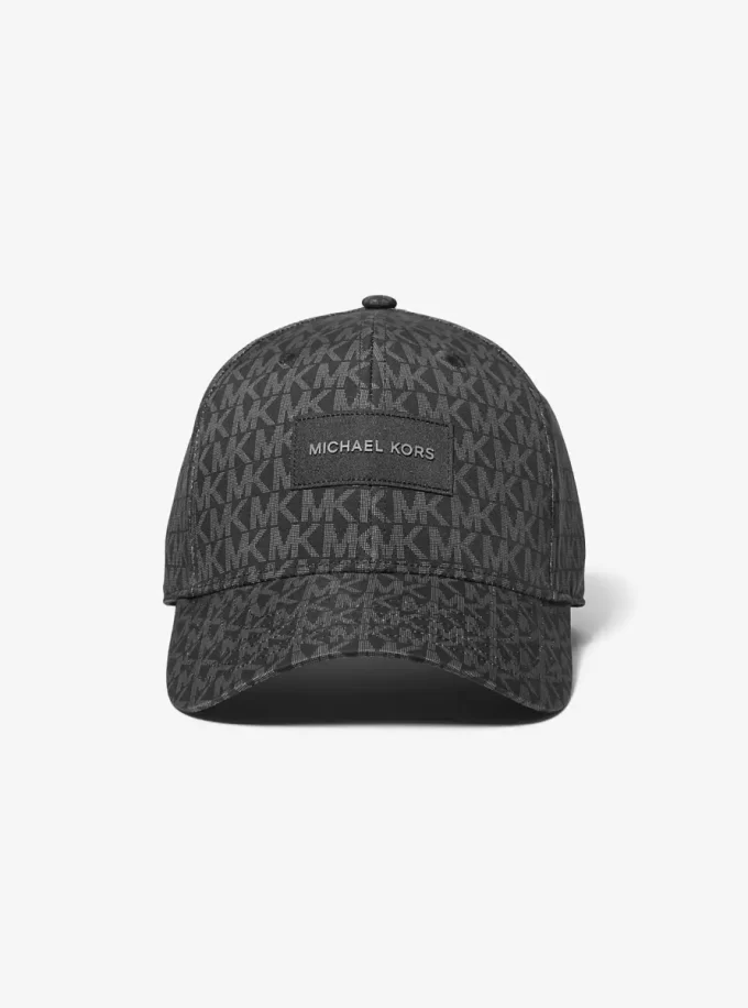 Signature Logo Baseball Hat Signature Logo Baseball Hat