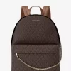 Slater Large Signature Logo Backpack