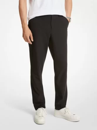 Slim-Fit Chino Pants Slim-Fit Chino Pants