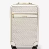 Small Signature Logo Suitcase Small Signature Logo Suitcase