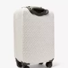 Small Signature Logo Suitcase Small Signature Logo Suitcase